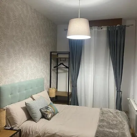 Casco Histórico Apartamento *