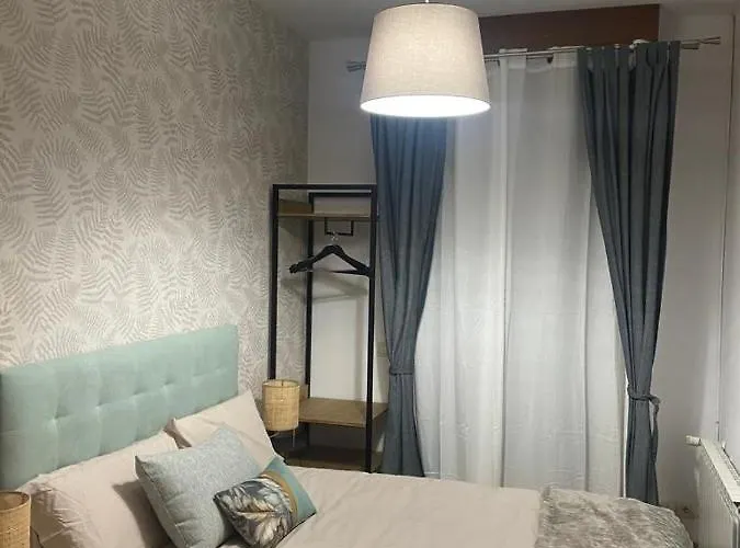 Casco Historico 아파트 *