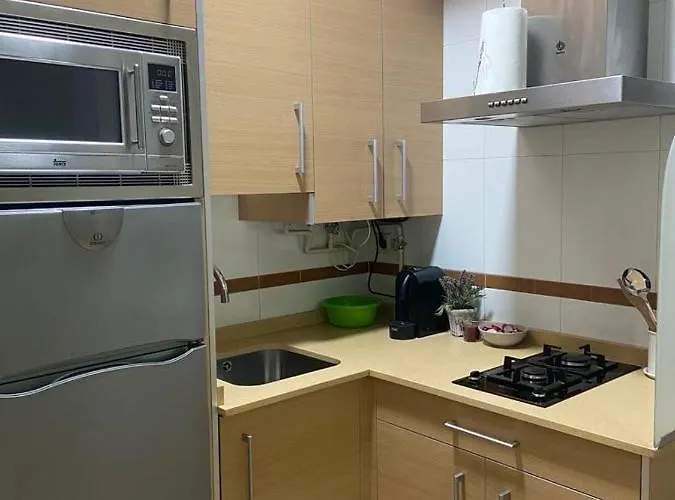 아파트 Casco Historico