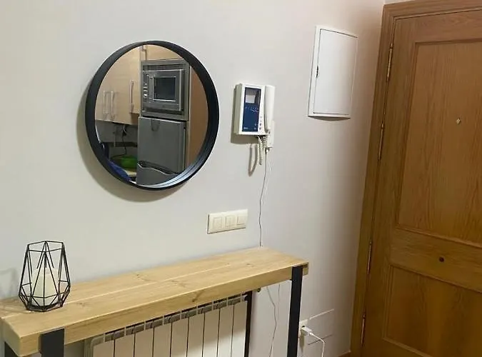 아파트 Casco Historico *